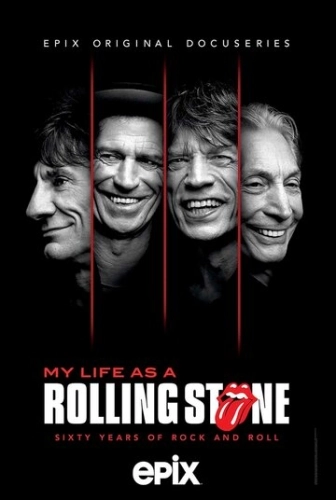 Моя жизнь в Rolling Stones () смотреть онлайн