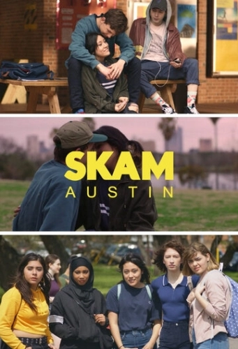 SKAM Austin () онлайн