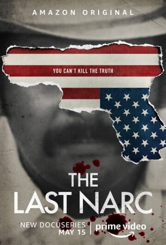 The Last Narc () онлайн