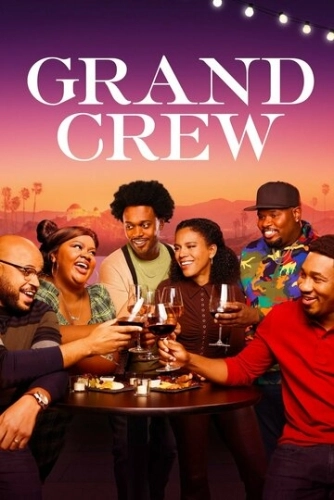 Grand Crew () онлайн