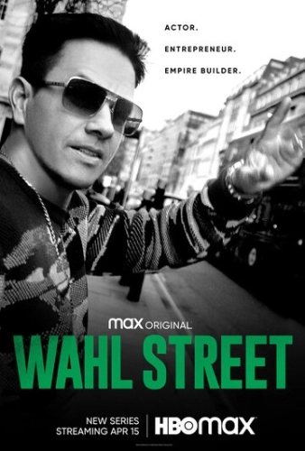 Wahl Street () смотреть онлайн