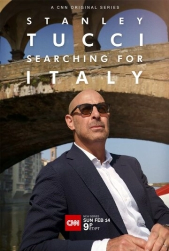 Stanley Tucci: Searching for Italy () смотреть онлайн