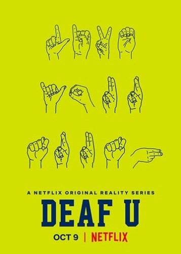 Deaf U () смотреть онлайн