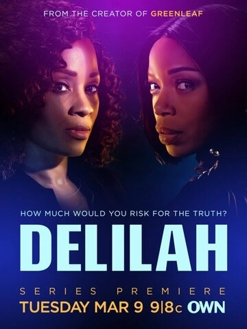 Delilah () смотреть онлайн