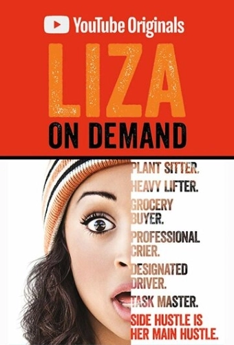 Liza on Demand () онлайн