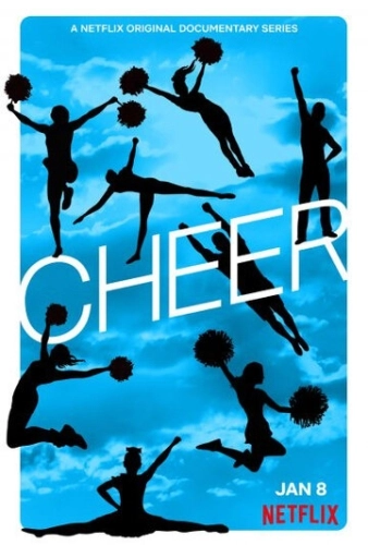 Cheer () смотреть онлайн