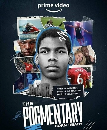 The Pogmentary () смотреть онлайн