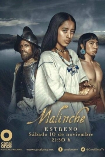 Malinche () смотреть онлайн