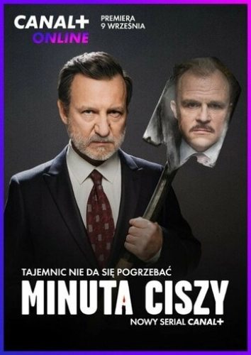 Minuta ciszy () смотреть онлайн