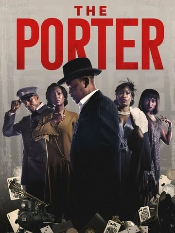 The Porter () смотреть онлайн