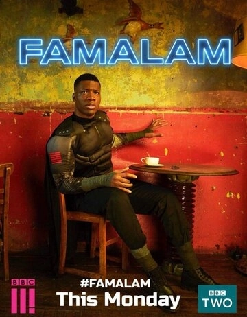 Famalam () онлайн