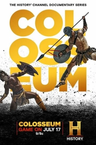 Colosseum () смотреть онлайн