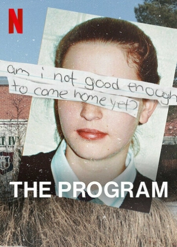 The Program: Cons, Cults, and Kidnapping () смотреть онлайн